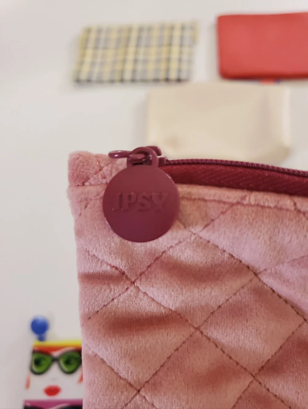 ipsy we are